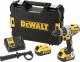 Wiertarko-wkrętarka Dewalt DCD996P2 18 V 2 x akumulator 5 Ah 1