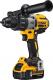 Wiertarko-wkrętarka Dewalt DCD996P2 18 V 2 x akumulator 5 Ah 1