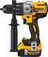 Wiertarko-wkrętarka Dewalt DCD996P2 18 V 2 x akumulator 5 Ah 2