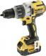Wiertarko-wkrętarka Dewalt DCD996P2 18 V 2 x akumulator 5 Ah 4