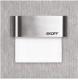 Oprawa schodowa SKOFF Tango LED inox (MH-TAN-K-H-1-PL-00-01) 1