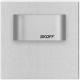 Oprawa schodowa SKOFF Tango LED inox (MS-TMS-G-W-1-PL-00-01) 1