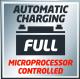 Einhell Prostownik CC-BC 4 M 6/12V (1002221) 3
