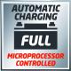 Einhell Prostownik CC-BC 6 M 6/12V (1002231) 5
