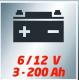 Einhell Prostownik CC-BC 10 M 6/12V (1002241) 4