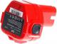 Green Cell Akumulator do Makita 12V Ni-MH 2Ah (PT02) 2