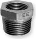 Odlewnia Zawiercie Złączka zwężkowa 5/4 x 3/4" czarna 1