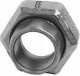 Odlewnia Zawiercie DWUZŁ.FIG 615 1 1/4x2 CZARNA RUB 1 1/4" - 5907791618283 2