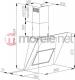 Okap Ciarko Black Pearl 90 Okap kominowy - SB90 3