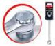 Pro-Line Zestaw kluczy oczkowych dwustronnych torx E6-E24 4szt. (36680) 3