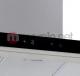 Okap Ciarko Okap Quatro Black 90 GPZ Mat  - QUATROBLACK90 1