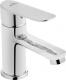 Bateria umywalkowa Invena Esla stojąca chrom (H/BU-94-001) 1
