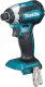 Makita Zakrętarka DTD153Z 18 V 2