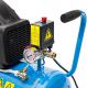 Sprężarka Airpress HL 150-24 8bar 24L (36734/E) 6
