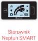 Bojler Galmet Ogrzewacz elektryczny SG Neptun 100L sterownik Smart (01-108800) 3