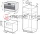 Piekarnik Samsung FQ115T001/XEO 2