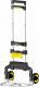 Stanley Wózek transportowy aluminiowy składany 60kg (SXWTD-FT501) 1