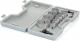 Bosch Zestaw otwornic HSS-Bimetal 19-76mm 14szt. (2607018390) 2
