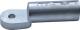 Ergom Końcówka aluminiowa szczelna typ KRA 240/12 (E12KA-01010103900) 1