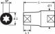 Tona Expert Nasadka Torx 1/2" E18 (E031931) 1