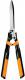 Fiskars Nożyce do żywopłotu 630mm (1023631) 1
