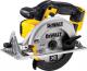 Zestaw elektronarzędzi Dewalt 13-elementowy (DCK654P3T) 4