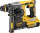 Zestaw elektronarzędzi Dewalt 13-elementowy (DCK654P3T) 5