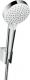 Zestaw prysznicowy Hansgrohe punktowy  (26693400) 1