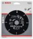 Bosch Tarcza tnąca z węglików spiekanych Multi Wheel 125mm (2.608.623.013) 1