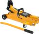 Vorel Podnośnik hydrauliczny żaba 2T (80111) 1