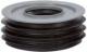 Magnaplast Redukcja wewnętrzna kanalizacji wewnętrznej HTR 110/50mm (11336) 1