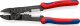 Knipex Szczypce do zagniatania końcówek (97 22 240) 2