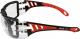 Yato Okulary ochronne bezbarwne (YT-73700) 1