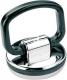Syfon McAlpine Korek chromowy 45mm z uchwytem (CP2H) 1
