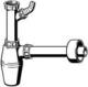 Syfon Viega butelkowy 5/4" DN32 biały (703349) 1