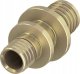 Tece Złączka redukcyjna 25 x 20mm mosiądz (706505) 1