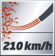 Einhell Dmuchawa do liści GE-CL 18 Li E Solo (3433532) 3