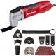 Einhell Narzędzie wielofunkcyjne TE-MG300EQ 300W 230 - 240V (4465150) 1