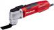 Einhell Narzędzie wielofunkcyjne TE-MG300EQ 300W 230 - 240V (4465150) 2