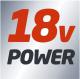 Einhell Zestaw startowy PXC akumulator 18V 4,0Ah + ładowarka (4512042) 3