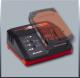Einhell Zestaw startowy PXC akumulator 18V 4,0Ah + ładowarka (4512042) 4