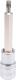 Yato Nasadka trzpieniowa Torx długa 1/2" T30 x 100mm (YT-04323) 1