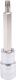 Yato Nasadka trzpieniowa Torx 1/2" T40 x 100mm (YT-04324) 1