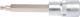 Yato Nasadka trzpieniowa Torx 1/2" T40 x 100mm (YT-04324) 1