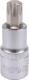 Yato Nasadka trzpieniowa Torx 1/2" T55 x 55mm (YT-04317) 1