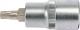 Yato Nasadka trzpieniowa Torx 1/2" T40 x 55mm (YT-04314) 1