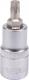 Yato Nasadka trzpieniowa Torx 1/2" T40 x 55mm (YT-04314) 1