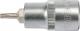 Yato Nasadka trzpieniowa Torx 1/2" T25 x 55mm (YT-04311) 1