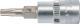 Yato Nasadka trzpieniowa Torx 1/4" T20 x 37mm (YT-04304) 1