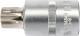 Yato Nasadka trzpieniowa Spline 1/2" M16 x 55mm (YT-04346) 1